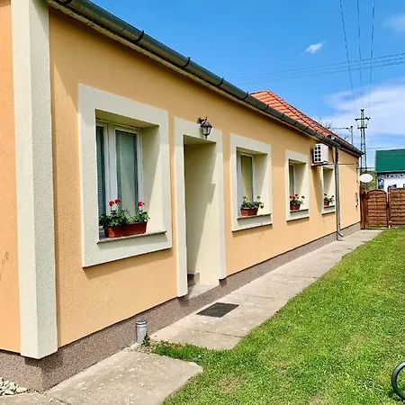 Apartman Mátrai Vadászház