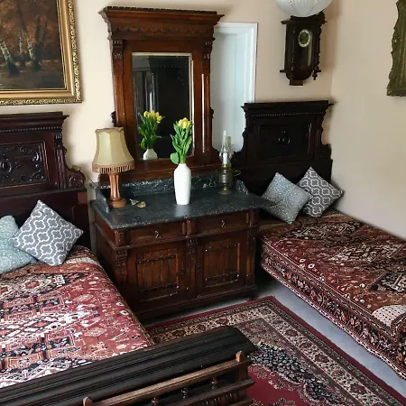 Apartman Mátrai Vadászház