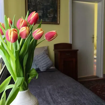 Lägenhet Matrai Vadaszhaz