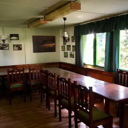 Matrai Vadaszhaz Lägenhet *