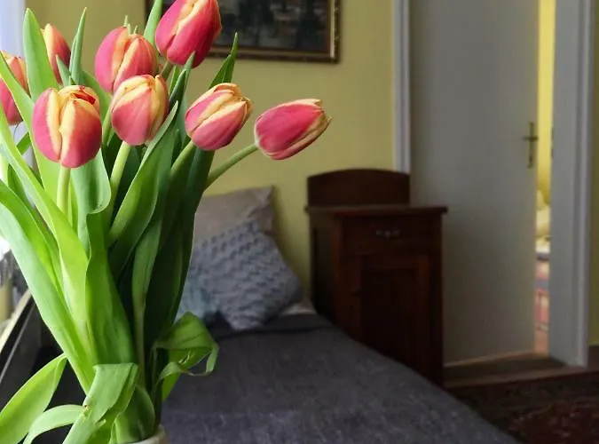 Apartament Matrai Vadaszhaz