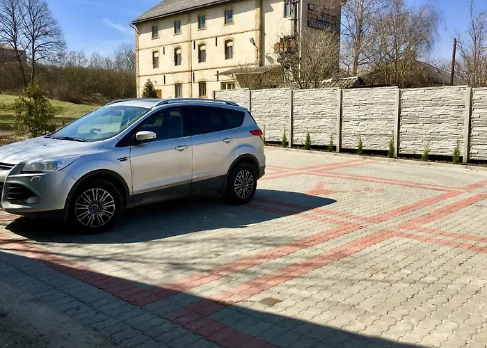Matrai Vadaszhaz *